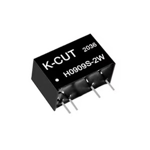 Module d'alimentation DC-DC H0909S-2W, circuit intégré, composant électronique - Product Image 3