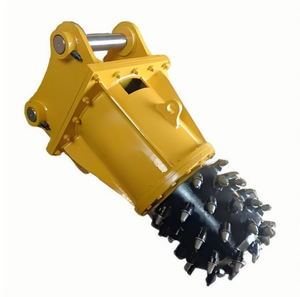 Componente de núcleo de caja de cambios de cabezal de corte vertical para excavadora personalizable de hundimiento de eje de ingeniería subterránea compleja - Product Image 4