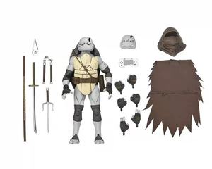 Neca Toys Tartarughe Ninja (The Last Ronin) - Action Figure Ultimate Moja Odyn Un Yi in Scala 1/7 - Product Image 3