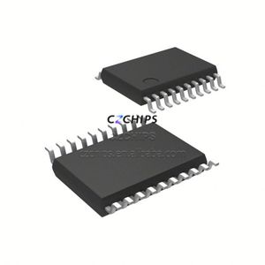วงจรรวมไอซี WTV170-20S SOP-20 ของแท้ใหม่เอี่ยม ชิ้นส่วนอิเล็กทรอนิกส์ออลอินวัน รหัสสินค้า CZSKU:X4X9G6D1 - Product Image 1