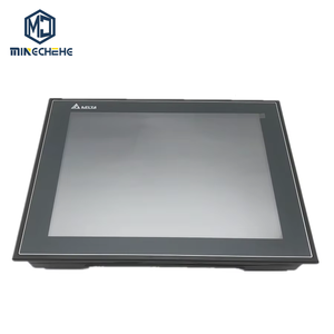 แผงควบคุมระบบสัมผัส HMI ขนาด 15 นิ้ว รุ่น DOP-115WX ของ Original Electronics - Product Image 1