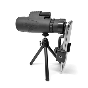 Meilleures ventes - Monoculaire longue portée russe 12x50 avec prisme BAK4, verre optique antichoc pour téléphone portable - Product Image 1