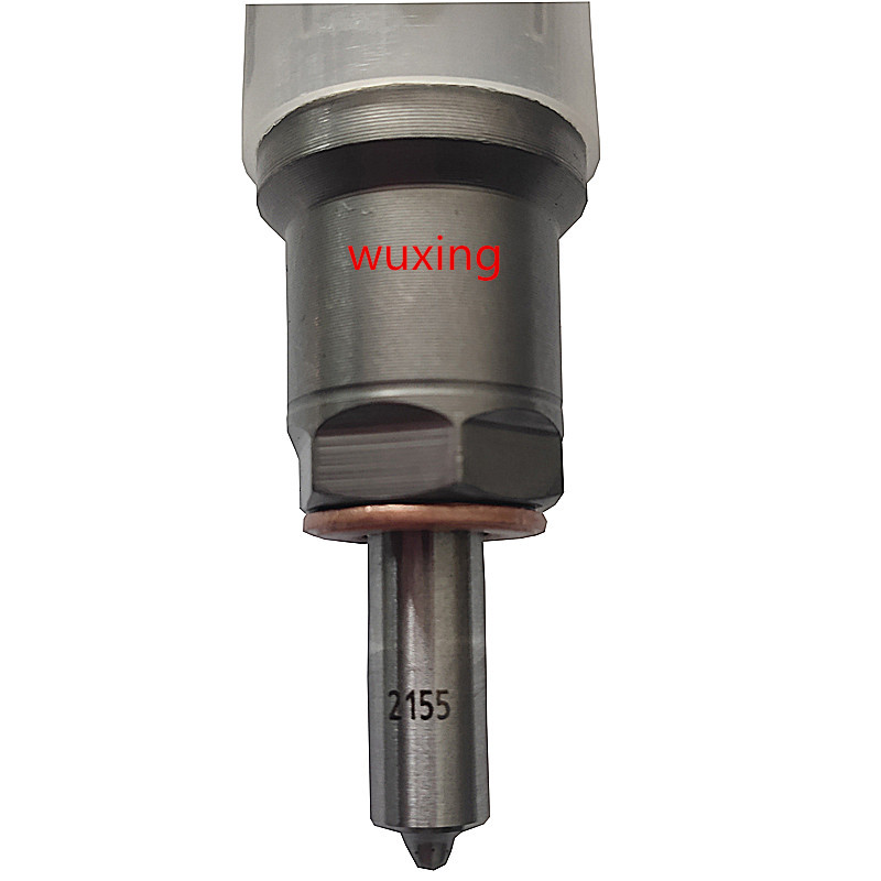 common rail injector diesel fuel common rail injector 0445120161