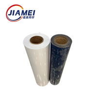 Film UV DTF de haute qualité 30cm 60cm, rouleau de film AB, autocollant de transfert pour imprimante UV DTF