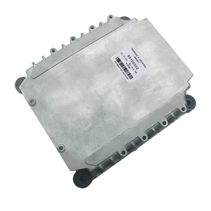 Placa de Computadora ECM/Controlador ECU para Excavadora Volvo EC210 EC290, Motor D6D D6E, Números de Pieza 60100000 60100002 - Product Image 1