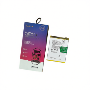 Batterie polymère Hao Xin 5000mAh intégrée pour Realme 7 - Product Image 2