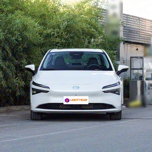 AION S Max Edición Serie 80, Sedán Eléctrico de Lujo Ecológico con Características Avanzadas, Carga Rápida L2, ADAS, Vehículo Eléctrico para Desplazamientos Urbanos - Product Image 1