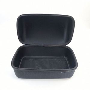 Large Capacity EVA Outdoor Stoves Storage <b>Case</b> Flame Retardant Material Camping Cooking Pot Kit Bag - Product Image 4