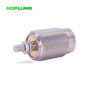 Cilindro Neumático Roscado de la Serie MPE MPE6 MPE8 MPE10 MPE12 MPE16 de AirTAC - Product Image 1