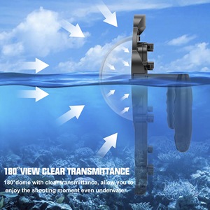 2024 vendita calda nuova <span class=keywords><strong>custodia</strong></span> universale per telefono IP68 fotografia impermeabile subacquea <span class=keywords><strong>custodia</strong></span> <span class=keywords><strong>protettiva</strong></span> per immersioni per <span class=keywords><strong>Smartphone</strong></span> - Product Image 6