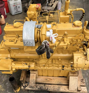 E3046B E3046C E3046D E3046E Cylinder assembly 3046B 3046C 3046D 3046 Diesel <b>engine</b> cylinder - Product Image 2