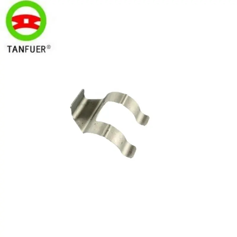 Einzelclip DYC000190 für Land Rover Freelander 2 Discovery 2 Discovery 3 Discovery 4 Range Rover 2002-2009 2010-2012