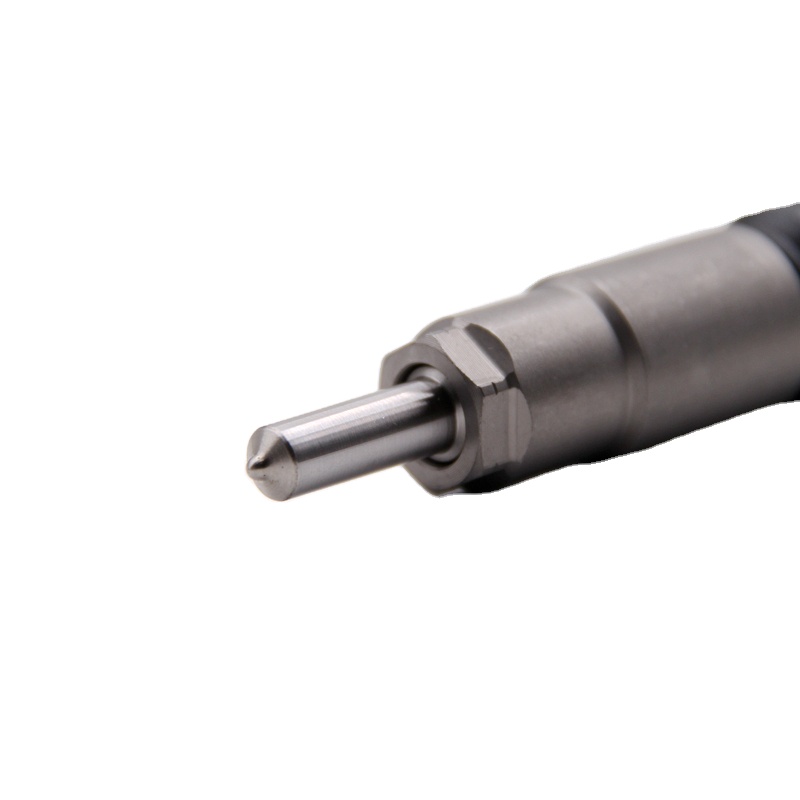 Hot Sale Common Rail Fuel Injector 095000-9960 095000-996# Diesel Engine Fuel Injection Nozzle 8-97435029-0  For ISUZU