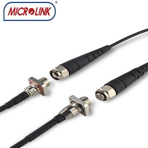 FTTA AARC 2 core 4 cavo patch in fibra ottica in fibra di ip68 impermeabile <span class=keywords><strong>con</strong></span> ODC connettore - Product Image 5