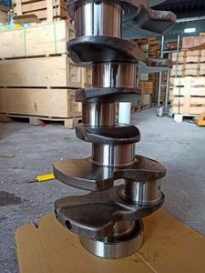 61500020071 4P2612 1W6212 3648618 Vilebrequin pour moteur - Product Image 4