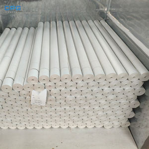 Rollos de Papel Térmico para Caja Registradora, Ecológicos, Libres de BPA, 80*80mm, Papel Térmico para Punto de Venta/Cajero Automático, Venta al Por Mayor del Fabricante - Product Image 5