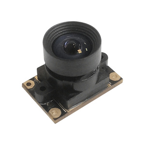 Módulo de Cámara DVP GC0328 con Sensor ISP YUV de 0.3MP, Gran Angular, Sin Distorsión, para STM32 K210 - Product Image 1
