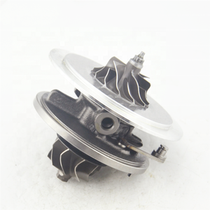 GT1852V 727461 727461-5007S 727461-0005 A6460960499 Cartucho Turbo Chra para <span class=keywords><strong>Mercedes</strong></span> Bens C220 CDI W203 OM646 turbina CHRA Core - Product Image 6
