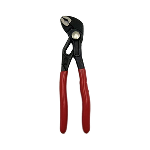 High Quality Adjustable Multi-Function High Carbon Steel Water Pump <b>Plier</b> DIY <b>Plumber</b> Hand Tools With OEM Customization Support - Product Image 4