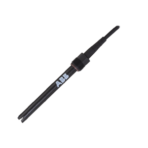 Capteur de pH/redox (ORP) à usage général Abb 100e Aps110 12 mm – Mesure de pH économique pour applications – Prêt à être expédié - Product Image 2