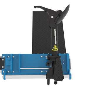 Cambiador <span class=keywords><strong>de</strong></span> neumáticos <span class=keywords><strong>de</strong></span> camión electrohidráulico Hauvrex <span class=keywords><strong>de</strong></span> 46 pulgadas para camión, autobús y neumáticos agrícolas, máquina <span class=keywords><strong>de</strong></span> cambio <span class=keywords><strong>de</strong></span> neumáticos Premium - Product Image 6