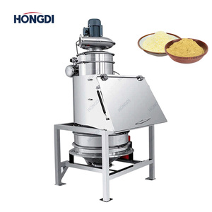 Station de Dosage Sous Vide en Acier Inoxydable avec Pompe de 100 m³/h pour le Transport de Poudres et Petites Particules, Longue Durée de Vie - Product Image 2