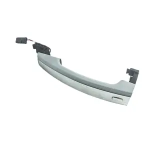 High Quality Auto Spare Parts Original Car Front Outside Door Handle 20827614 For Chevrolet Cruze And Buick Lacrosse