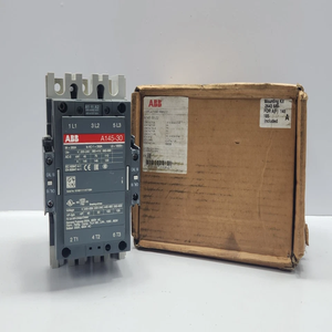 Nouveau Contrôleur PLC Programmable Original et Économique A145-30-22-85 pour Produits d'Automatisation - Product Image 1