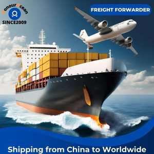 TransSolitaire Chine เซเนกัลการจัดส่งสินค้า B2b บริการขนส่งทางทะเลไปยังเซเนกัลซาอุดิอาระเบียอียิปต์ DP - Product Image 5