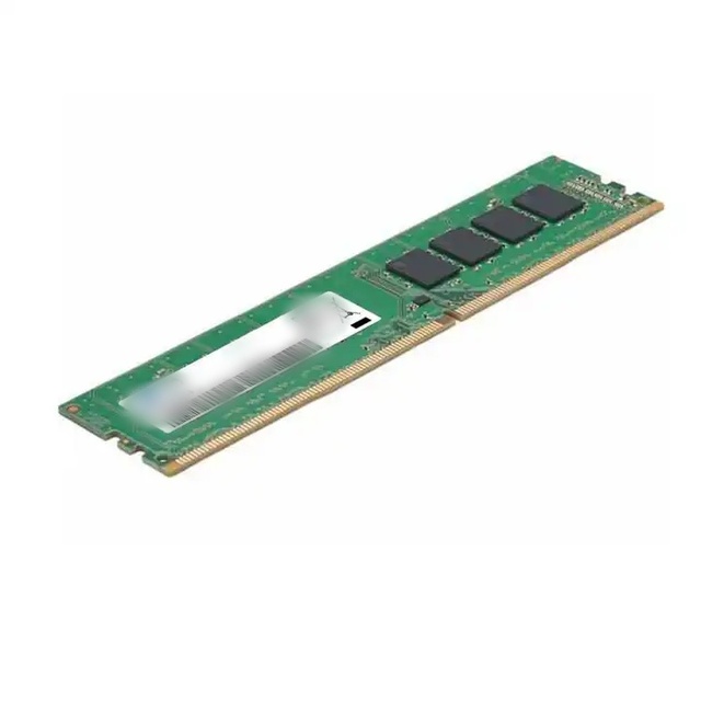 Ddr5 ram 32gb AD089129 32GB DDR5-6400MT/s PC5-51200 ECC Registered DIMM Dual Rank Memory Module Ram Memoria