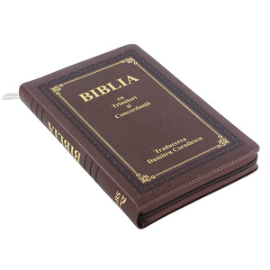 Da giá rẻ Bìa bible dịch vụ in ấn cuốn sách - Product Image 1