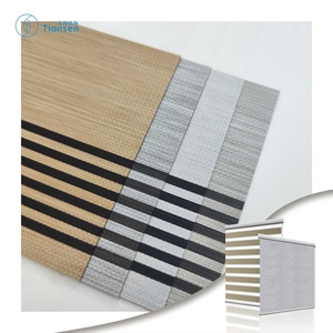 <span class=keywords><strong>Tende</strong></span> <span class=keywords><strong>a</strong></span> <span class=keywords><strong>Rullo</strong></span> Moderne <span class=keywords><strong>Grandi</strong></span> Oscuranti Doppie per Finestre Personalizzate <span class=keywords><strong>Tende</strong></span> <span class=keywords><strong>a</strong></span> <span class=keywords><strong>Rullo</strong></span> Oscuranti <span class=keywords><strong>Tende</strong></span> Zebra - Product Image 1