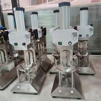 Machine à peler les noix de coco à haute efficacité, équipement industriel de découpe des noix de coco pour ligne de production d'eau de coco