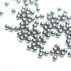 Stainless Steel Grinding Beads Specialized <b>Laboratory</b> Grinders Corrosion‑Resistant Solid Polished Small Steel Spheres - Product Image 4