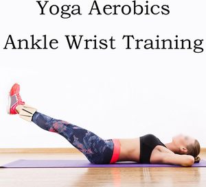 High Quality Arm Legs Wrist Weights Training Exercise Adjustable Cast Iron Bar Silicone <b>Ankle</b> Weights - Product Image 5