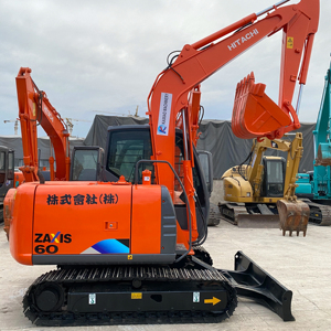 Оригинальный японский экскаватор <span class=keywords><strong>Hitachi</strong></span> б/у Zx60 для продажи, гидравлический экскаватор <span class=keywords><strong>Hitachi</strong></span> Zx55 Zx70, экскаватор <span class=keywords><strong>Hitachi</strong></span> Zaxis <span class=keywords><strong>60</strong></span> - Product Image 1