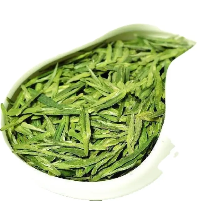 高品質グレードxihu Longjing Dragon Well Tea