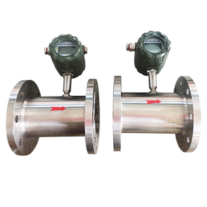 High-Precision RS485 Output <b>Flow</b> <b>Meter</b> for <b>Water</b> & Oil Smart <b>Flow</b> Sensor - Product Image 2
