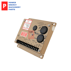 Controlador <span class=keywords><strong>PID</strong></span> de Fuerza Ligera Multi-VDC ESD5526E Original de PEMP con Circuito Anti-Enrollamiento para ATB T1/T2 - Product Image 4