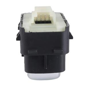 <span class=keywords><strong>Mercedes</strong></span> Benz Clase <span class=keywords><strong>E</strong></span> Clase S W222 V222 X222 W213 C238 Interruptor de ventana eléctrica para A2229050409 A2229051604 - Product Image 6