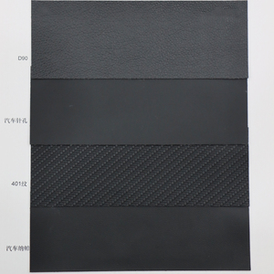 0.6mm <span class=keywords><strong>cuir</strong></span> synthétique pour tapis de voiture sièges automatiques anti-rayures imperméable en relief PVC Faux <span class=keywords><strong>cuir</strong></span> pour canapé chaise meubles - Product Image 4