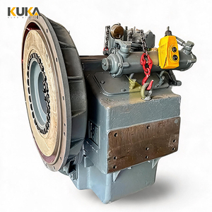 Pièces de machines de construction 300 HC300 J300 D300A T300 T300/1 FD300 WHG300 Boîte de vitesses marine avancée - Product Image 1