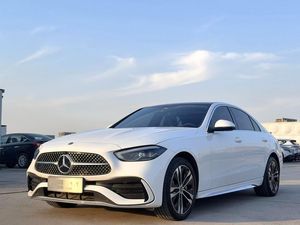 <span class=keywords><strong>Mercedes</strong></span> C350eL 2023 Híbrido <span class=keywords><strong>Enchufable</strong></span> 2.0T Transmisión Automática Sedán Usado LHD Listo para Enviar - Product Image 2