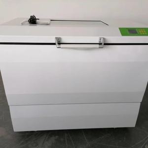 Agitador Refrigerado de Temperatura Constante de 4~60°C, Agitador Orbital para Laboratorio - Product Image 1