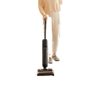 Aspirateur complet à sec et humide comme le nettoyeur et la serpillière sans fil <span class=keywords><strong>Tineco</strong></span> Nettoyage en une étape pour sols durs - Product Image 2