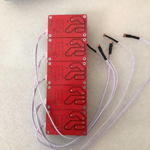 <span class=keywords><strong>Lcrm01</strong></span> DC 5V 12V đơn kênh <span class=keywords><strong>photoswitch</strong></span> cảm biến tiếp sức mô-đun điều khiển W \/photoresistance - Product Image 3