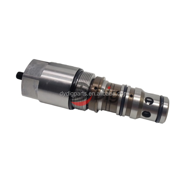 Excavator Control Valve Relief Valve 4723238 for Hitachi ZX330-3G
