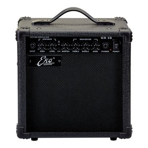 Guitare et amplificateur GUITAR SET Eg 11 Pack Noir 06130040 - Product Image 3