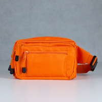 Sac à ceinture étanche pour hommes, sacoche de sport en plein air, de course, de fitness