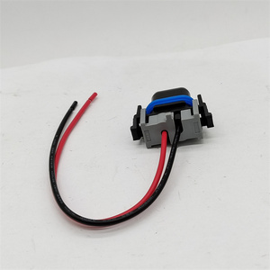 Connecteur de câblage à <span class=keywords><strong>2</strong></span> broches 1879001282AS pour Hyundai Kia Autoparts Wholesale Yomi Wholesale Yomi Supply - Product Image 3